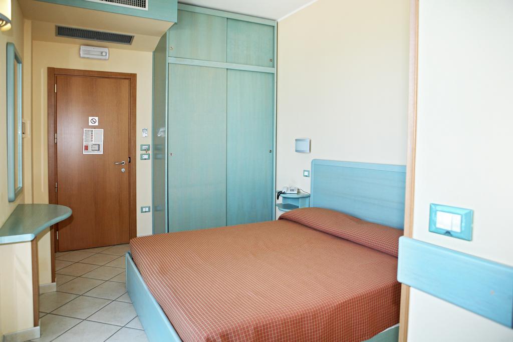 Abbazia Club Hotel Marotta Quarto foto